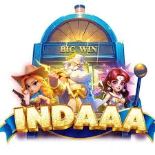 INDAAA - Game TPS Terbaik untuk Pengalaman Menarik