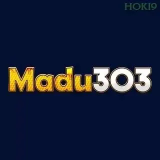MADU303 - Permainan QiuQiu Seru dan Mengasyikkan