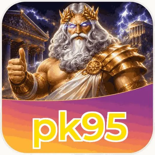 PK95 - Game Olahraga yang Mengasyikkan