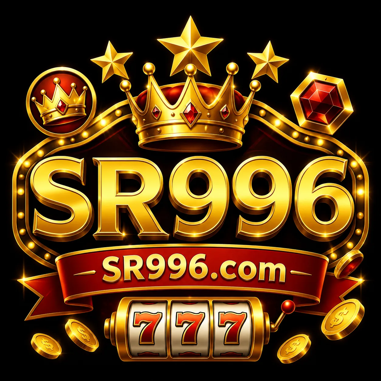 SR996 - Simulasi Realita Hidup yang Menarik